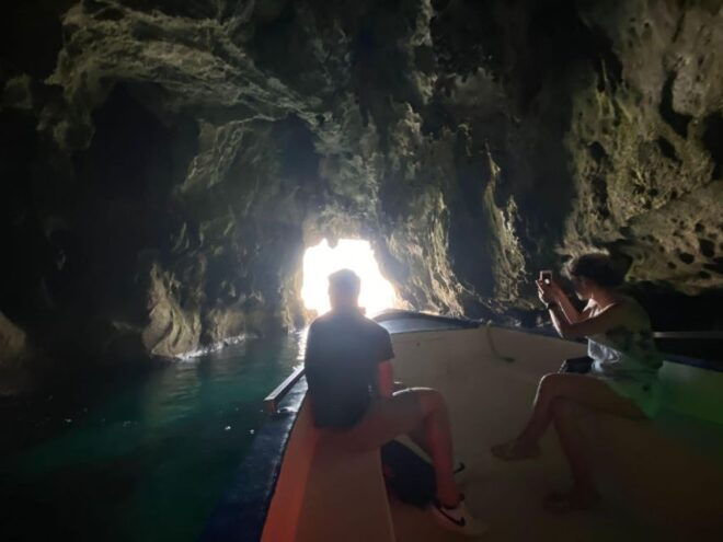 Syracuse: Private Boat Trip Siracusa/Ortigia Island - Language and Group Information