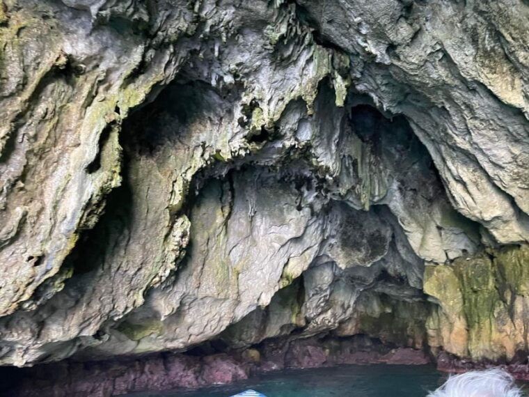 Syracuse: Private Boat Trip With Prosecco/Aperitif - Inclusions and Services Provided
