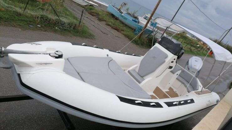 Syracuse: Private Rib Tour Luxury Experience - Tour Duration and Pricing
