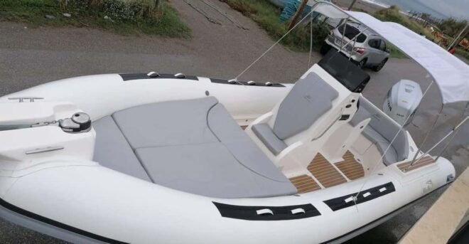 Syracuse: Private Rib Tour Luxury Experience - Itinerary Options Available
