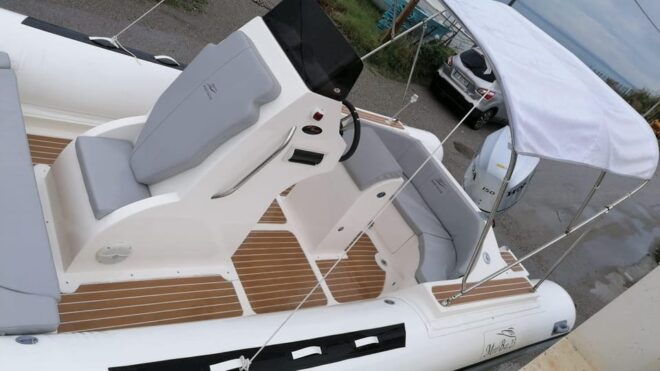 Syracuse: Private Rib Tour Luxury Experience - Important Safety Information