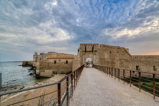 Syracuse Private Shore Excursion: Archaeological Park and Ortigia - Reviews