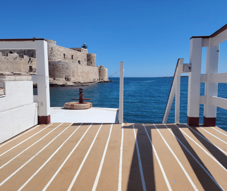 Syracuse: Private tour of the island of Ortigia with lunch - The Sum Up: Who Should Consider This Tour?