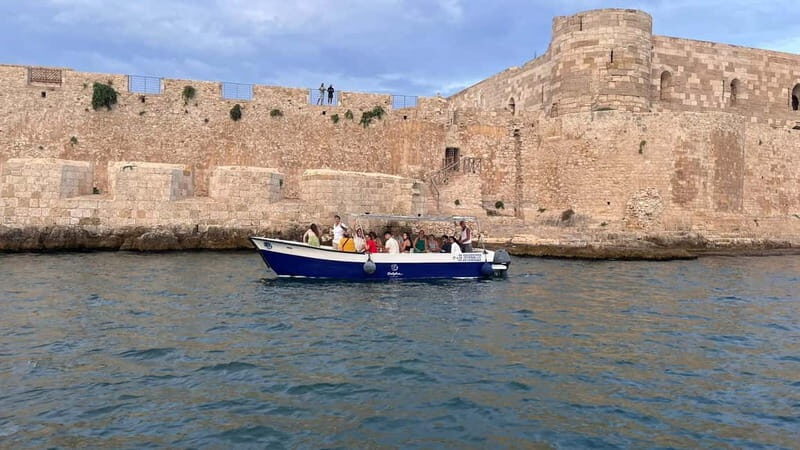 Syracuse: PRIVATE tour with PROSECCO - Good To Know