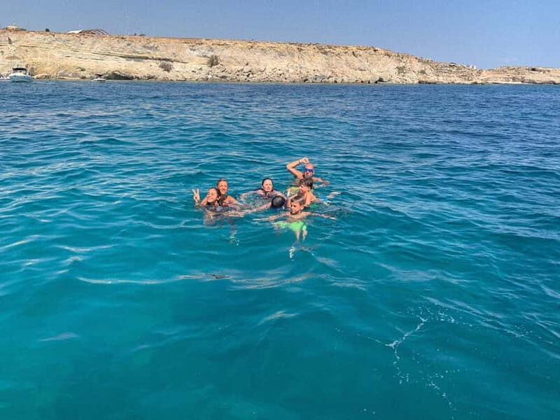 Syracuse: PRIVATE tour with PROSECCO - What’s Included and What You Should Bring