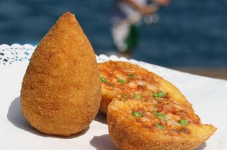 Syracuse: Sicilian Street Food Hands-On Cooking Class - Activity Details