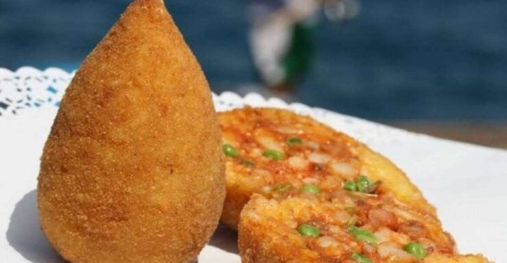 Syracuse: Sicilian Street Food Hands-On Cooking Class - Experience