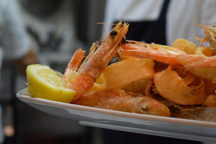 Syracuse: sunset tour and fresh seafood aperitif - FAQs