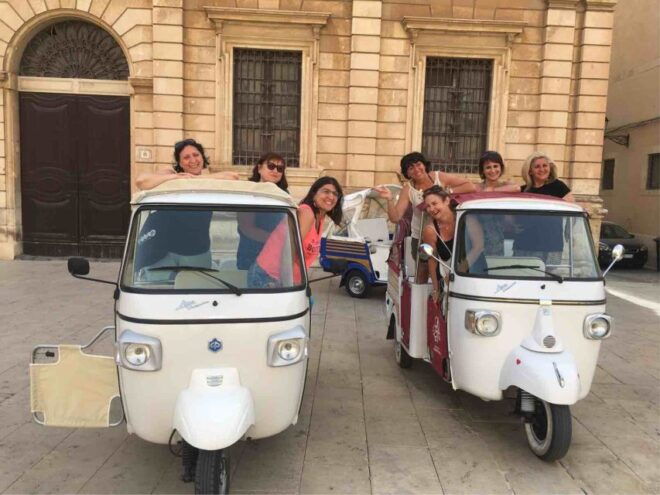 Syracuse: Tour of Syracuse and Ortigia by Ape Calessino - Tour Highlights