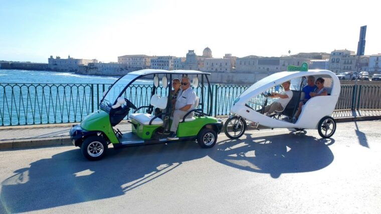 Syracuse Tour to Visit the Best Historical Monuments - Tips for an Enjoyable Tour Experience