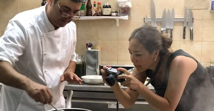 Syracuse: Traditional Cooking Class & Ancient Market Visit - Activity Details