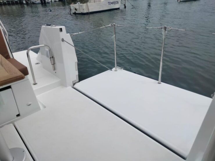 Syracuse: Unforgettable Yacht Private Tour Experience - Tour Details