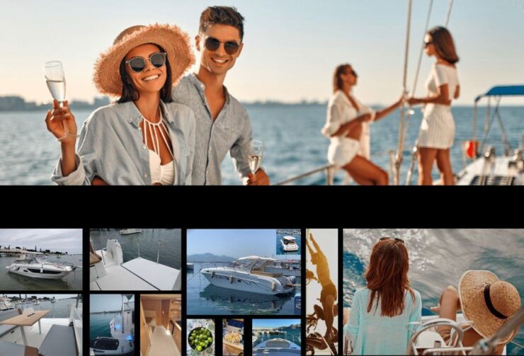 Syracuse: Unforgettable Yacht Private Tour Experience - Experience Highlights