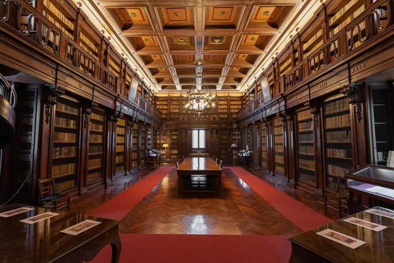 Syracuse Visitor Pass - The Guided Tours: What to Expect