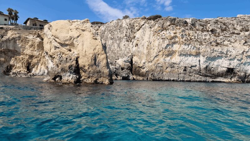 Syracuse:Snorkeling+Pillirina, Ortigia & sea caves boat tour - Frequently Asked Questions  