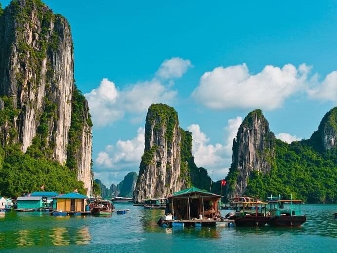 Syrena 3D2N Cruise: Ha Long Bay, Sung Sot, Ti Top - Who should book Syrena Cruise?