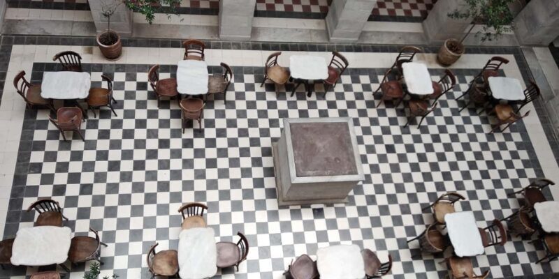 Syros - Ermoupoli Cultural Walking Tour - FAQ