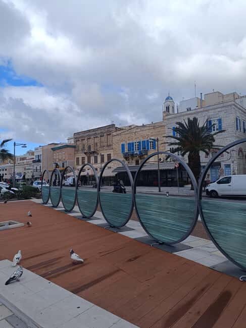 Syros: Food Walking Tour - Good To Know