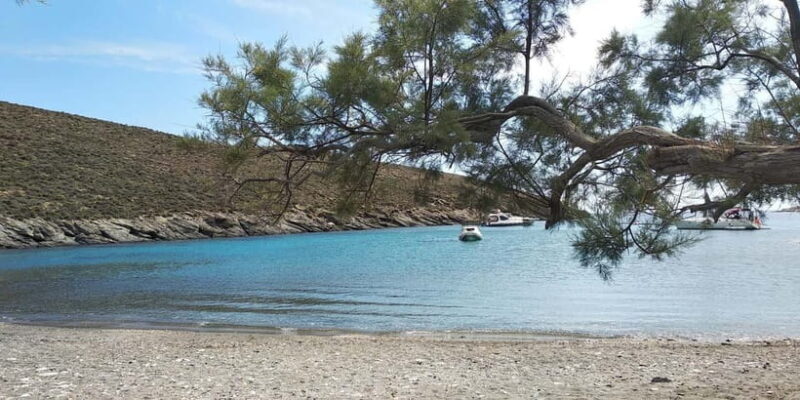 Syros: Hiking exploration in the untouched Apano Meria - An In-Depth Look at the Experience