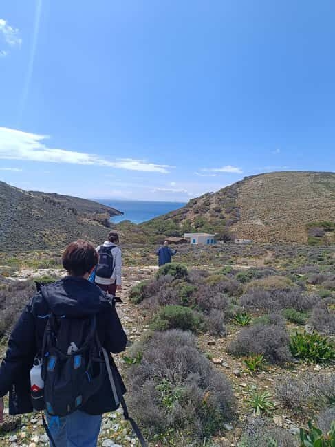 Syros: Hiking exploration in the untouched Apano Meria - Frequently Asked Questions