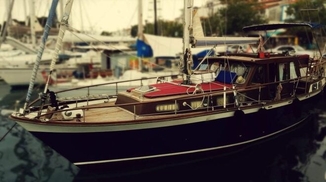 Syros PRIVATE Daily Cruise - Directions