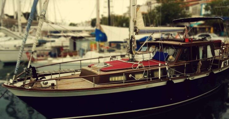 Syros Small-Group Boat Cruise With Swim Stops, Meal & Drinks - Activity Details