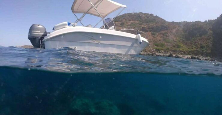 Syros190 40 Hp N1 - Good To Know
