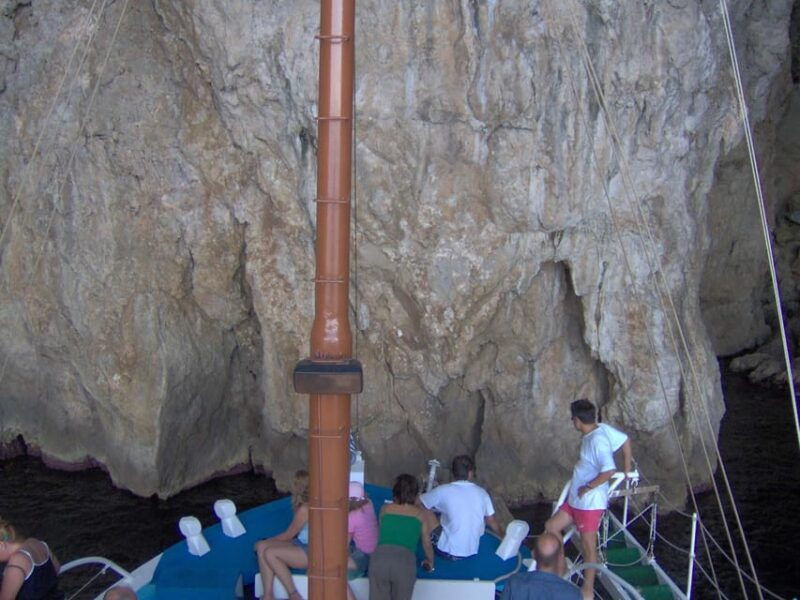 Syvota & Blue Lagoon cruise with BBQ and beach stop - What We Love About This Tour