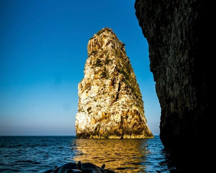 Syvota: Private Boat Cruise to Paxos and Antipaxos Islands - Good To Know