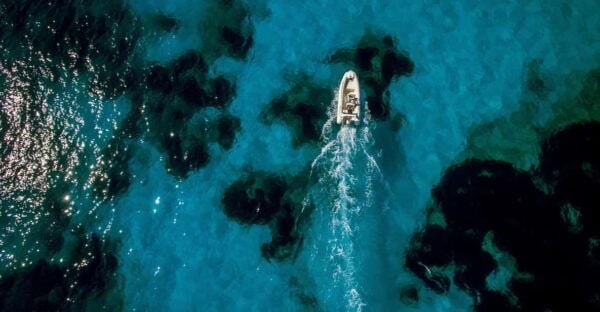 Syvota: Private Boat Cruise to Paxos and Antipaxos Islands - Meeting Location