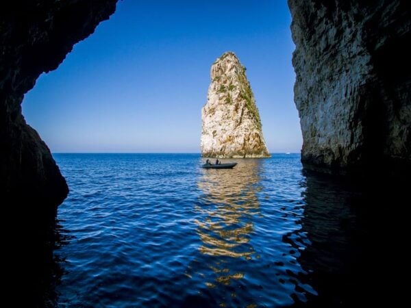 Syvota: Private Boat Cruise to Paxos and Antipaxos Islands - Booking Information