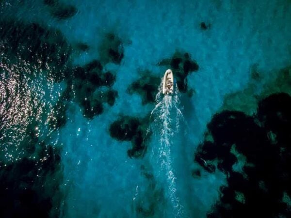 Syvota: Private Boat Cruise to Paxos and Antipaxos Islands - Frequently Asked Questions