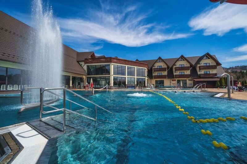 Szaflary: Thermal Baths Szaflary Full-Day Ticket - Final Thoughts: Is Szaflary Thermal Baths Worth It?