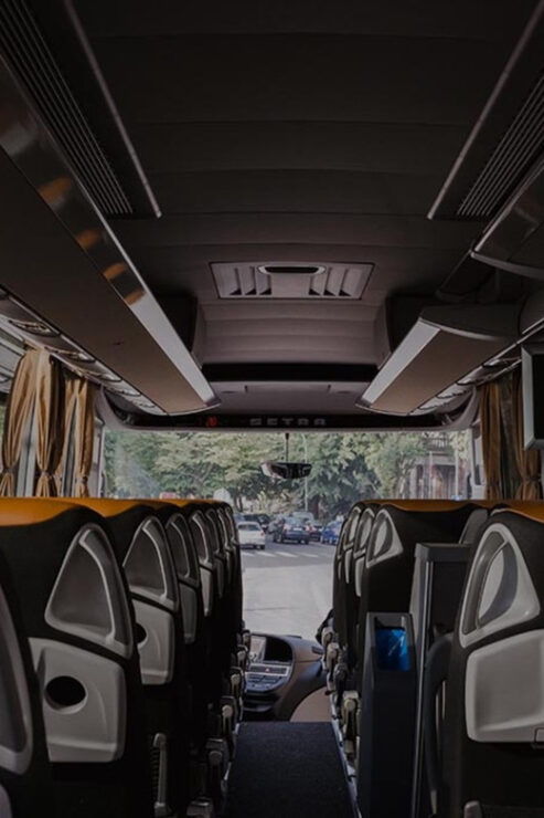 Szczecin Airport (Szz): Bus Transfer To/From Szczecin - Key Points