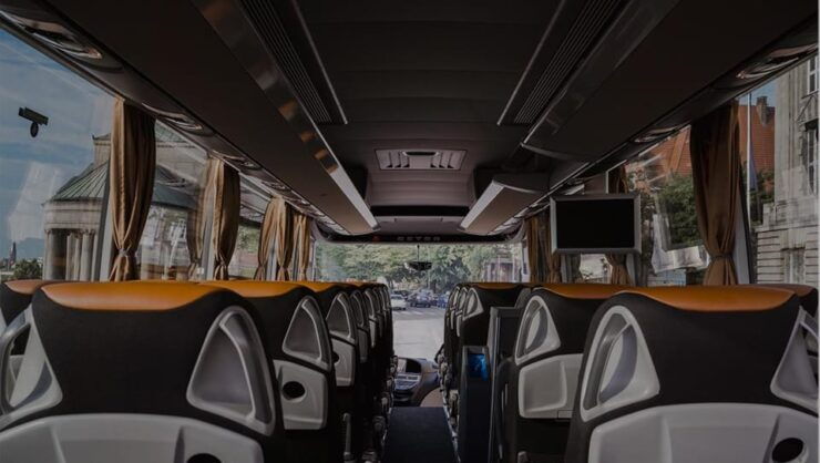 Szczecin Airport (Szz): Bus Transfer To/From Szczecin - Pricing and Booking