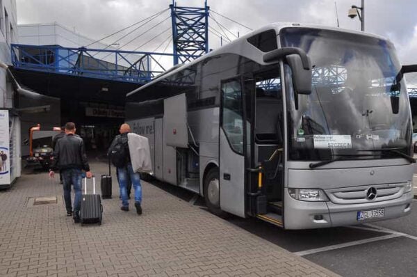 Szczecin Airport (Szz): Bus Transfer To/From Szczecin - Frequently Asked Questions