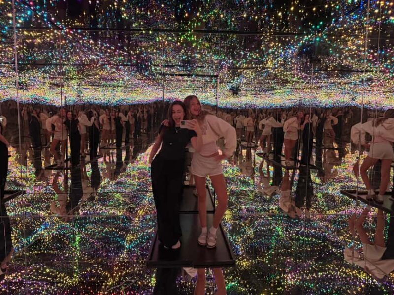 Szczecin - Be Happy Museum - entry ticket - What is the Be Happy Museum Szczecin?