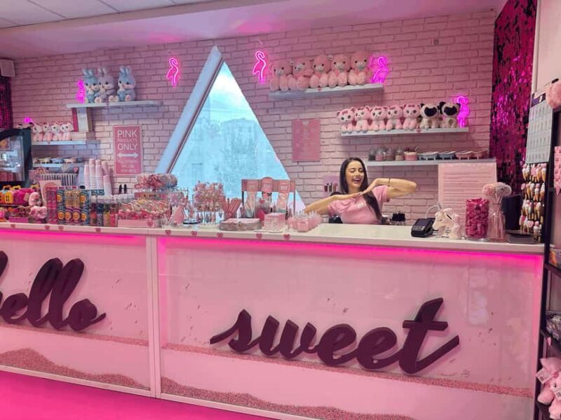 Szczecin - Be Happy Museum - entry ticket - What to Expect During Your Visit