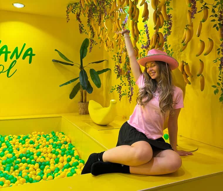 Szczecin - Be Happy Museum - entry ticket - Who Will Love This Experience?