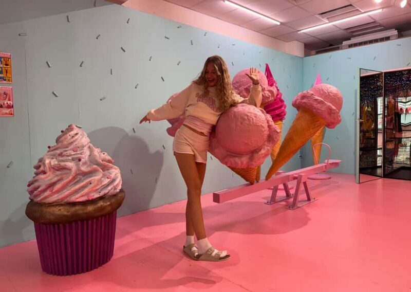 Szczecin - Be Happy Museum - entry ticket - Practical Tips for Visiting