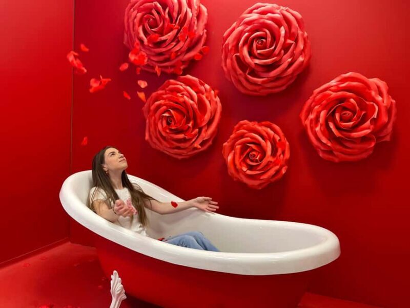 Szczecin - Be Happy Museum - entry ticket - FAQ