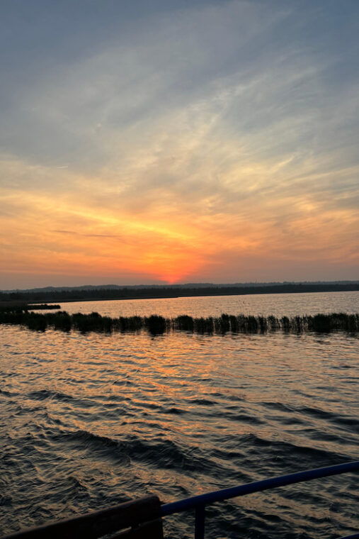 Szczecin: Cruise to the Dbie Lake - Deep Dive into the Experience