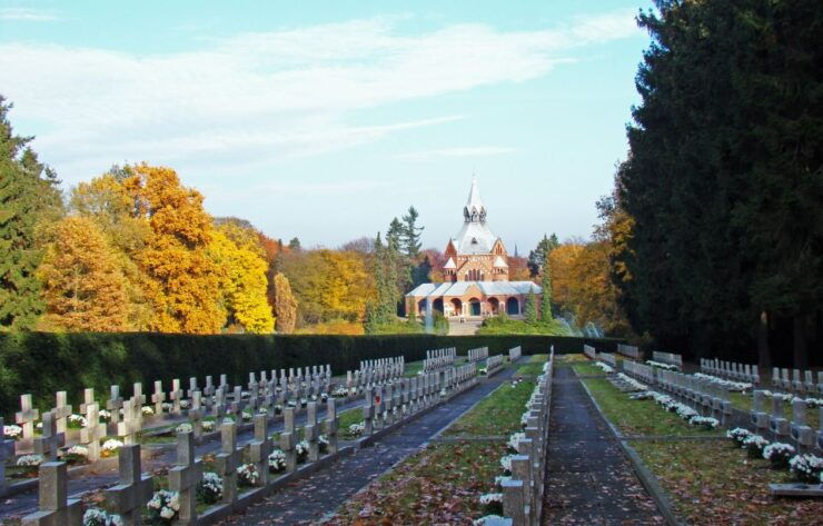 Szczecin: Old Town Highlights Private Walking Tour - Experience Highlights