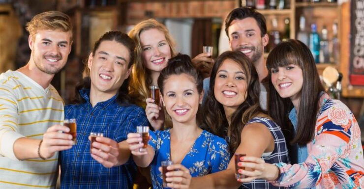 Szczecin Private Vodka Tasting Tour - Activity Details
