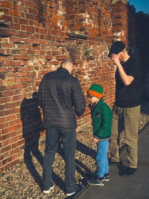 Szczecin: Spy-Themed Walk & Game with Host - Practicalities & Tips for Your Spy Adventure