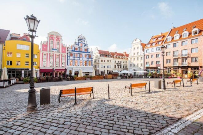 Szczecin: Transport From Airport SZZ and One-Day Trip - Frequently Asked Questions
