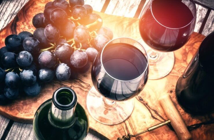 Szczecin Wine Tasting Private Tour With Wine Expert - Booking Information