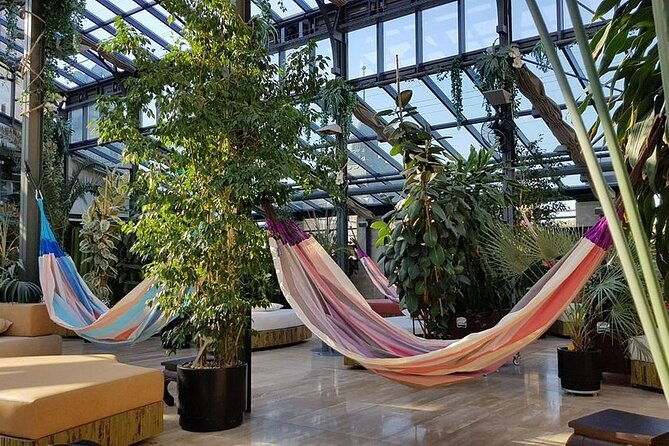 Széchenyi Thermal Spa Palm House Pass - Exclusive Area - Directions and Final Thoughts