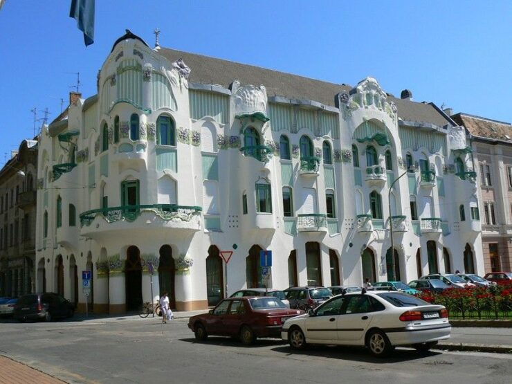 Szeged Full-Day Private Sightseeing Tour From Budapest - Experience