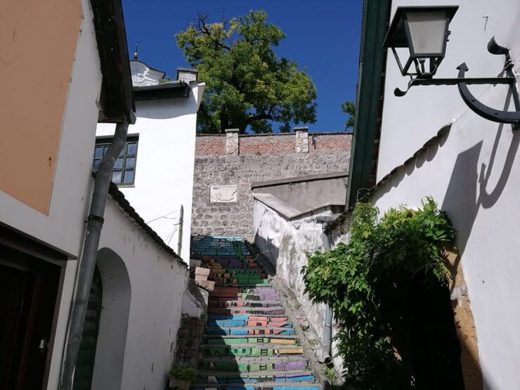 Szentendre Bike & Boat Tour From Budapest Bike Breeze - Itinerary Highlights